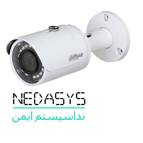 دوربین مداربسته داهوا مدل  Dahua IPC-HFW1230SP