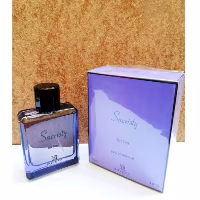 عطر ادکلن ساکروفایس شرکت روونا امارات
