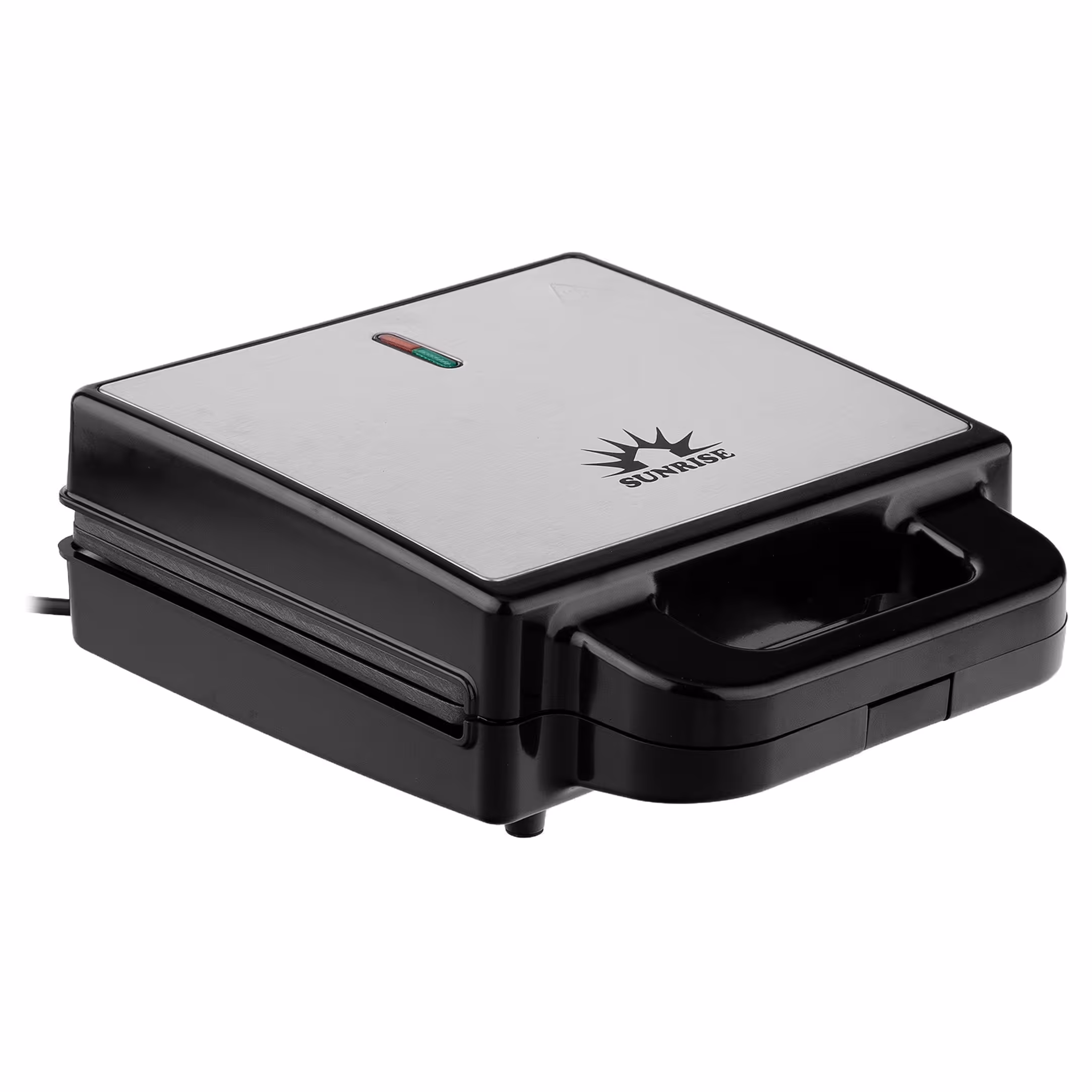 ساندویچ ساز بدون وافل 