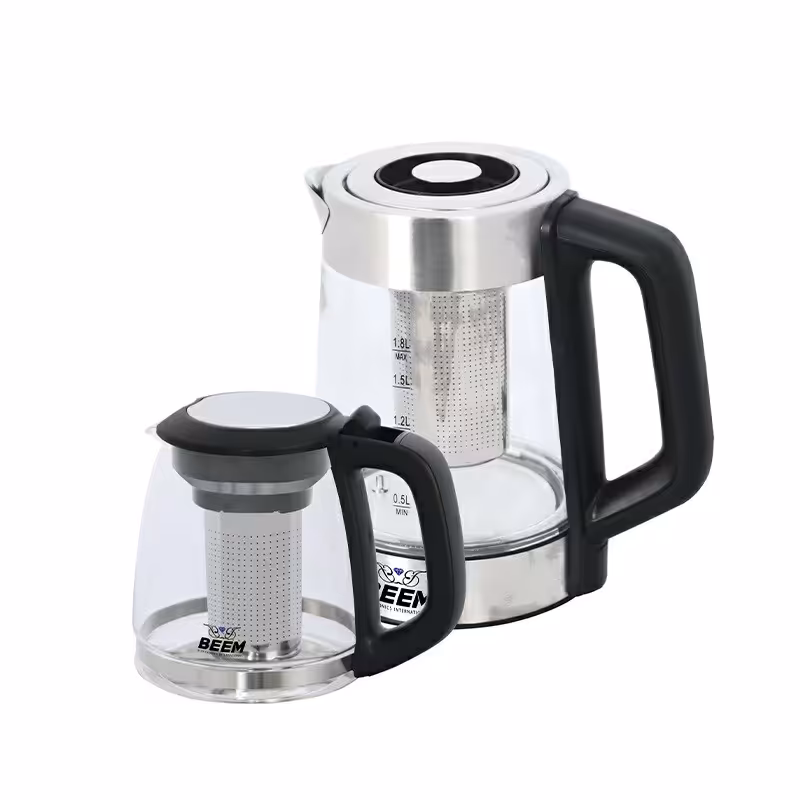 چای ساز بیم مدل 2809(پس کرایه)