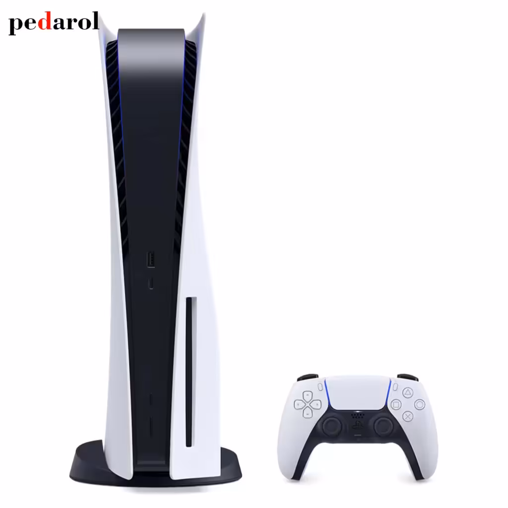 کنسول بازی سونی مدل Playstation 5 Standard Edition
