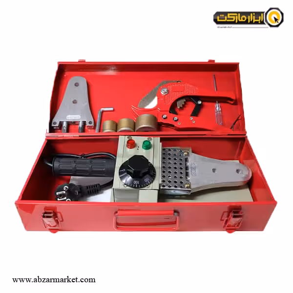 اتو لوله رستگار صنعت مدل Mini