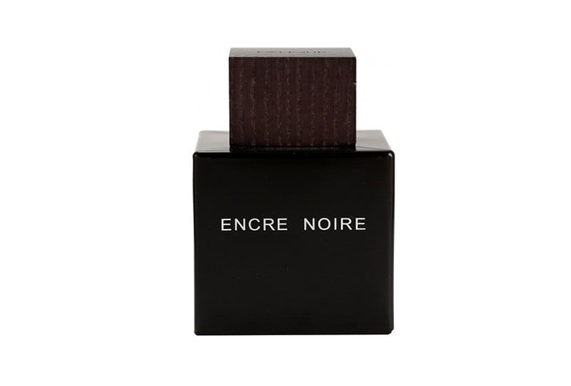 عطر ادکلن لالیک انکر نویر اصل مردانه - لالیک مشکی اصل - Lalique Encre Noire