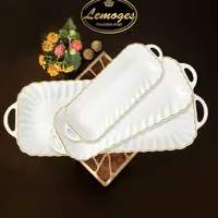 دیس دسته دار لمون