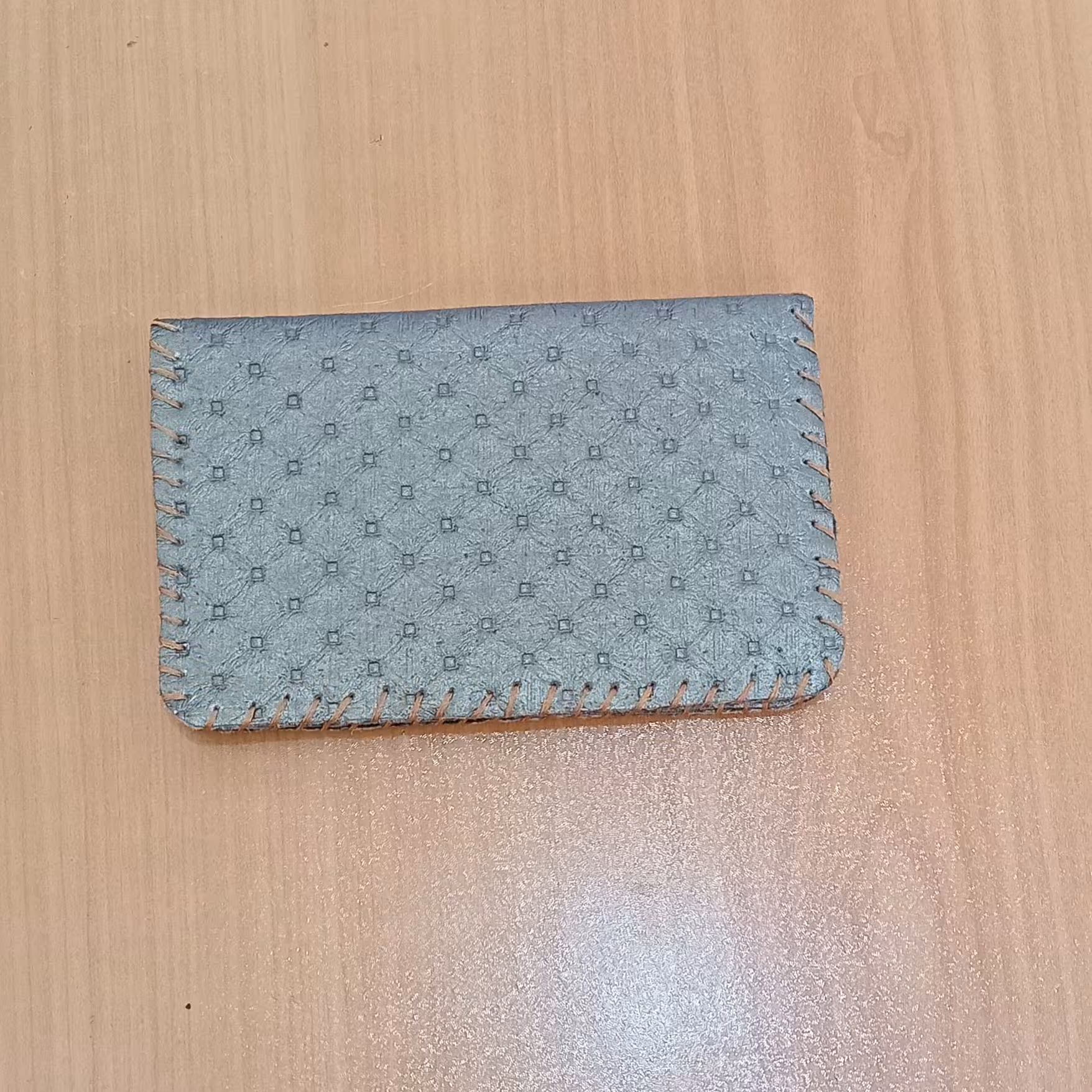 جا کارتی (چرم دست دوز)