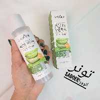 تونر آبرسان آلوئه ورا SADOER
