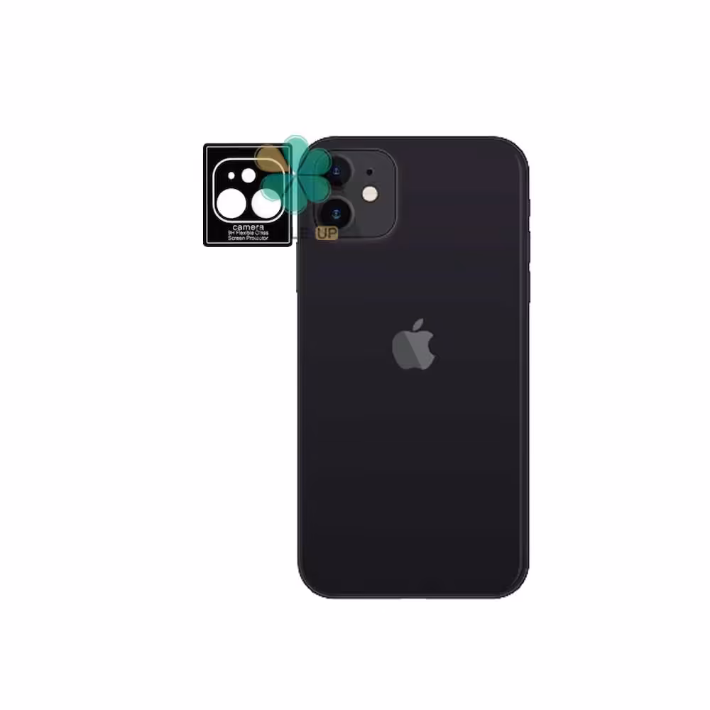 گلس سرامیک لنز دوربین گوشی اپل ایفون Apple iPhone 12 Mini