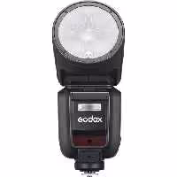 فلاش اکسترنال گودکس کانن Godox V100C Flash for Canon