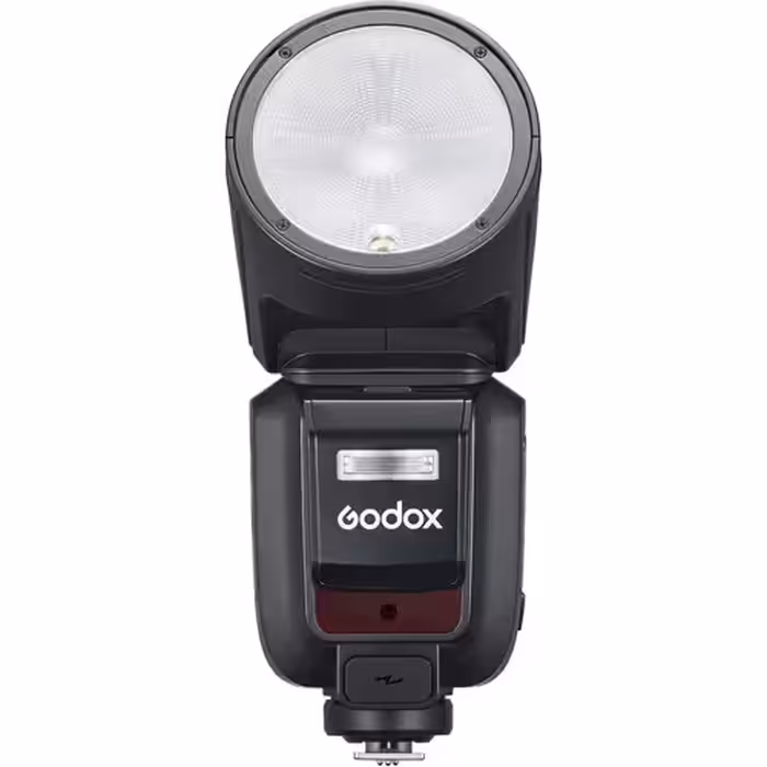 فلاش اکسترنال گودکس کانن Godox V100C Flash for Canon