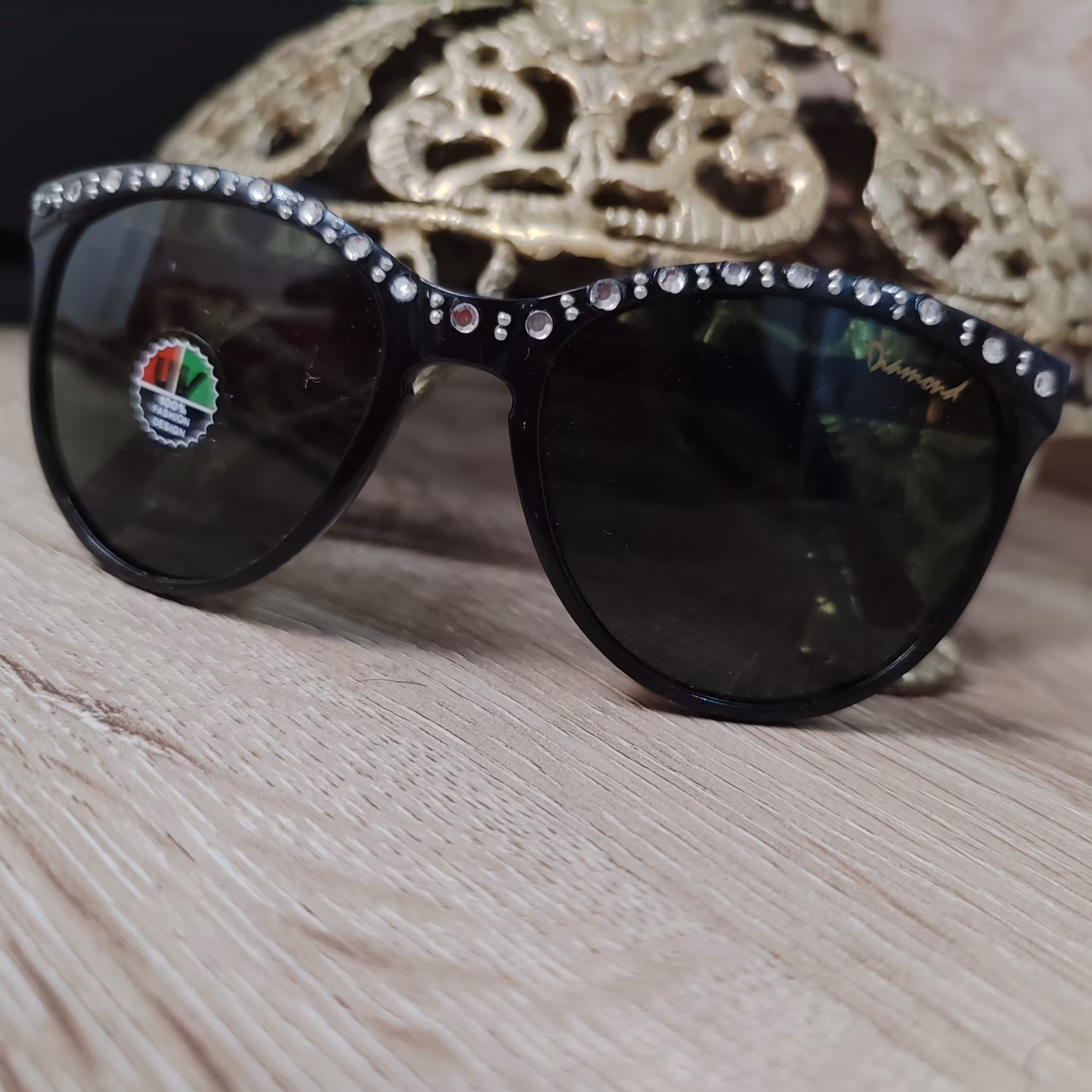 عینک افتابی