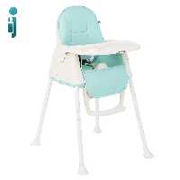 صندلی غذا کیکابو مدل Kikkaboo Creamy 3 in 1