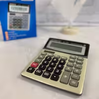 ماشین حساب جوینوس مدل JS-705