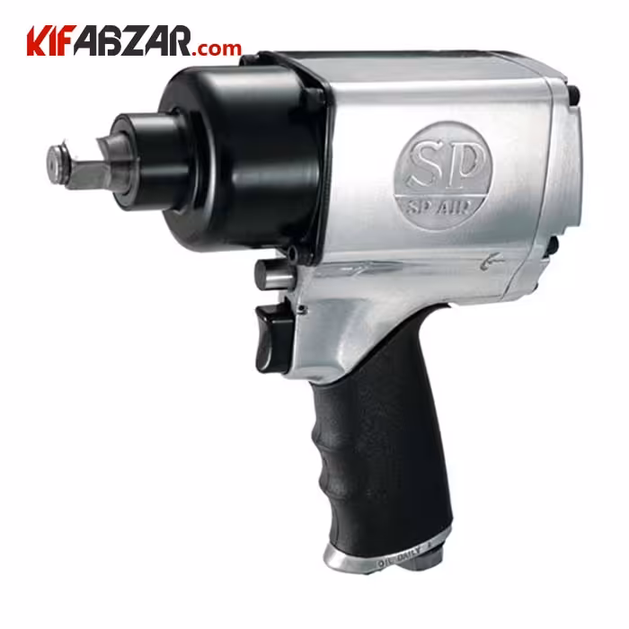 بکس بادی 1/2 اینچ اس پی مدل SP 1140 EX