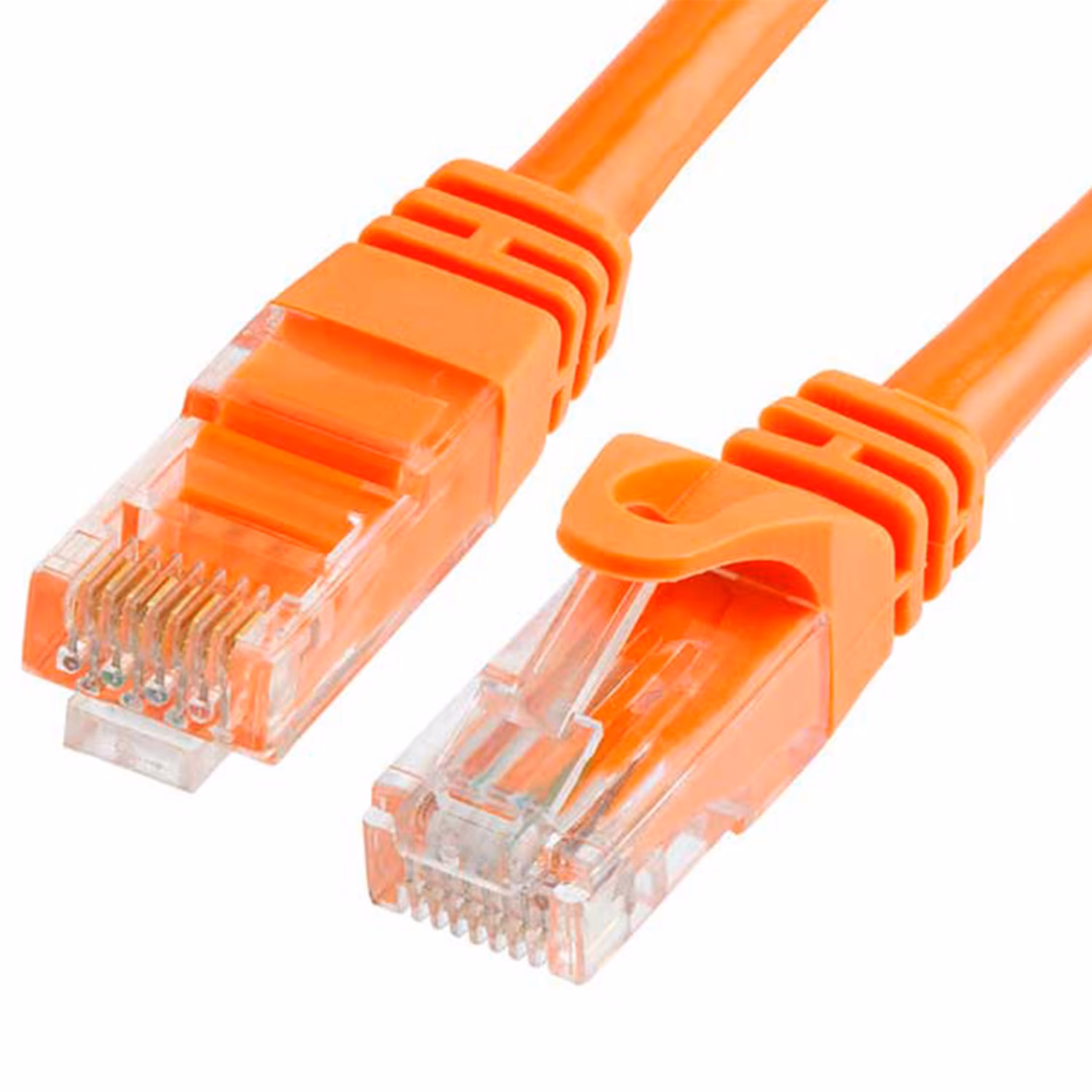 کابل شبکه CAT6 وریتی طول 1 متری