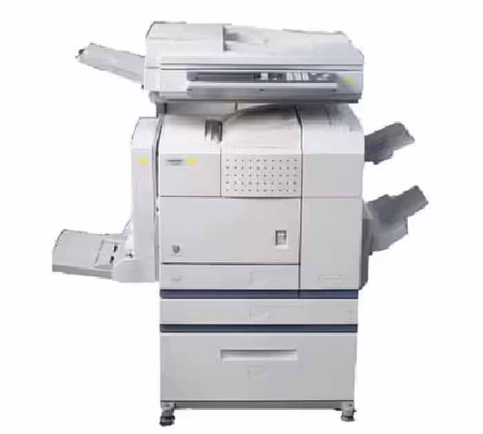 دستگاه کپی شارپ مدل ام 351