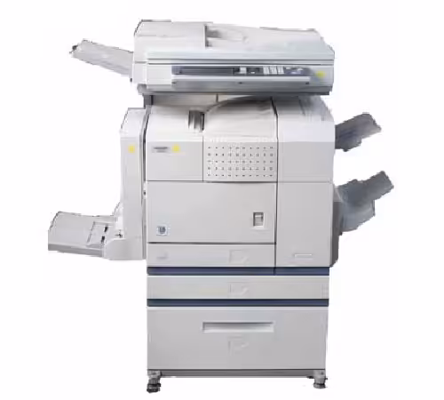 دستگاه کپی شارپ مدل ام 351