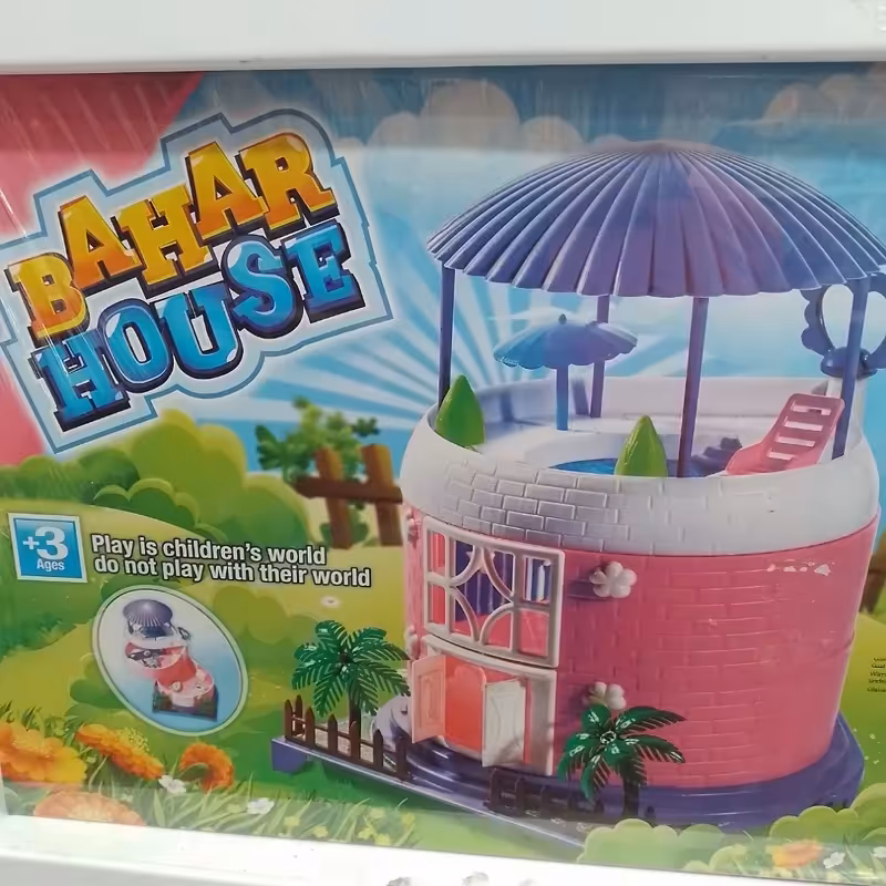 اسباب بازی جدید لگو