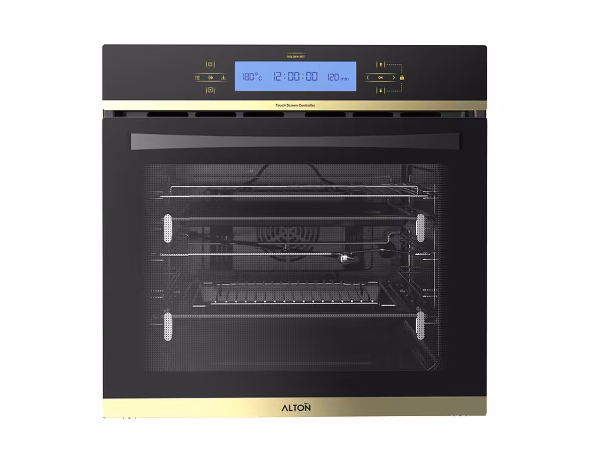 فر برقی توکار آلتون مدل V304V