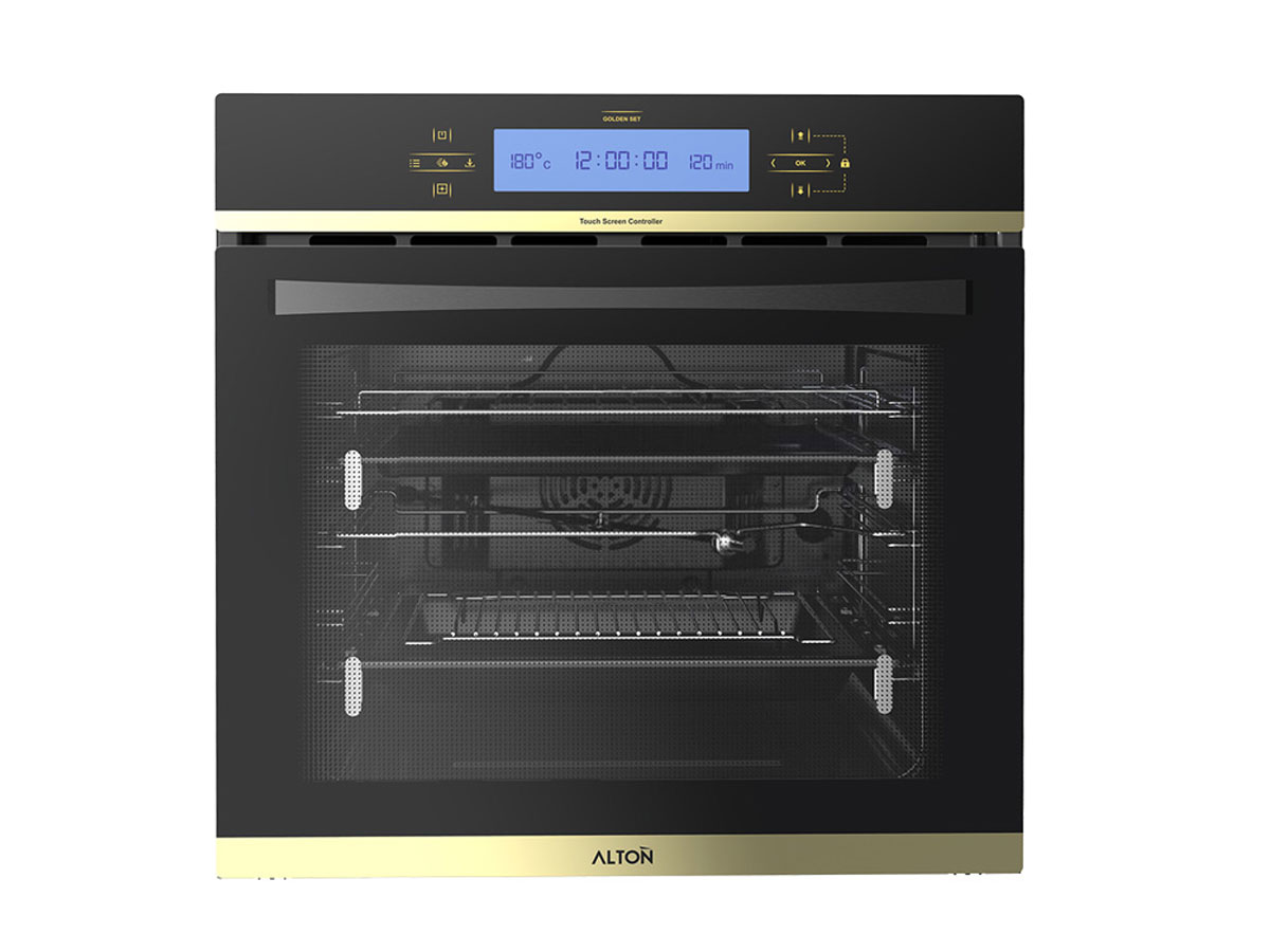 فر برقی توکار آلتون مدل V304V