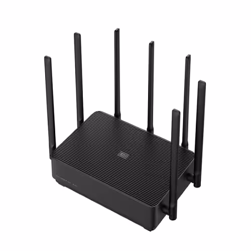 روتر بی سیم شیائومی AC2350 Mi Alot با سرعت 300Mbps در باند 2.4 گیگاهرتز