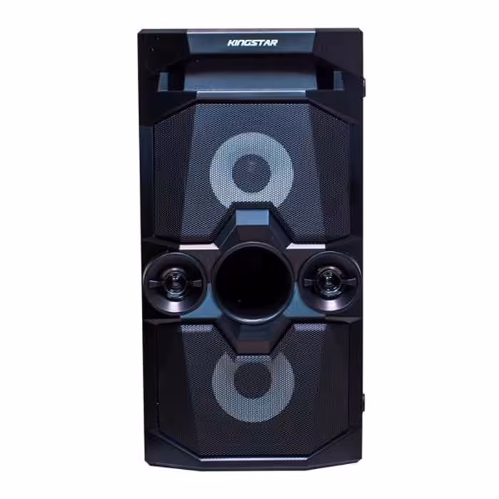 اسپیکر بلوتوثی قابل حمل کینگ استار Kingstar KBS454