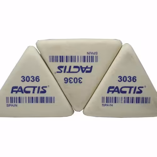 پاک کن فکتیس