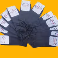 جوراب اسپرت نخی مچی ساده نخ ایرانی پک 12تایی