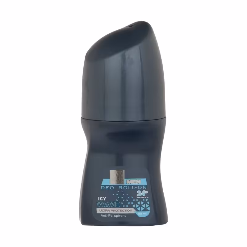 رول ضد تعریق مردانه مای مدل آیسی ویو 50 میلی لیتر