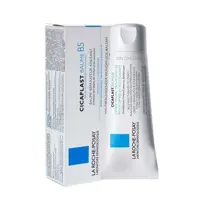 کرم ترمیم کننده مدل سیکاپلاست Cicaplast baume  B5 لاروش پوزای 100 میل