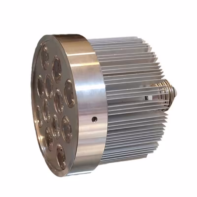 لامپ حبابی رشد گیاه 24وات