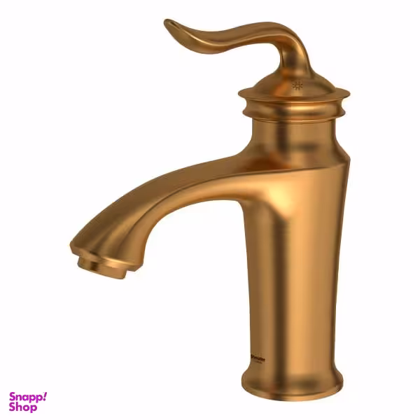 شیر روشویی شودر مدل لوکا