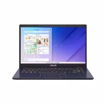 لپ تاپ 14.0 اینچ ایسوس مدل Vivobook Go 14 E410KA-CL464