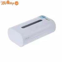 جا دستمال کاغذی زیباسازان