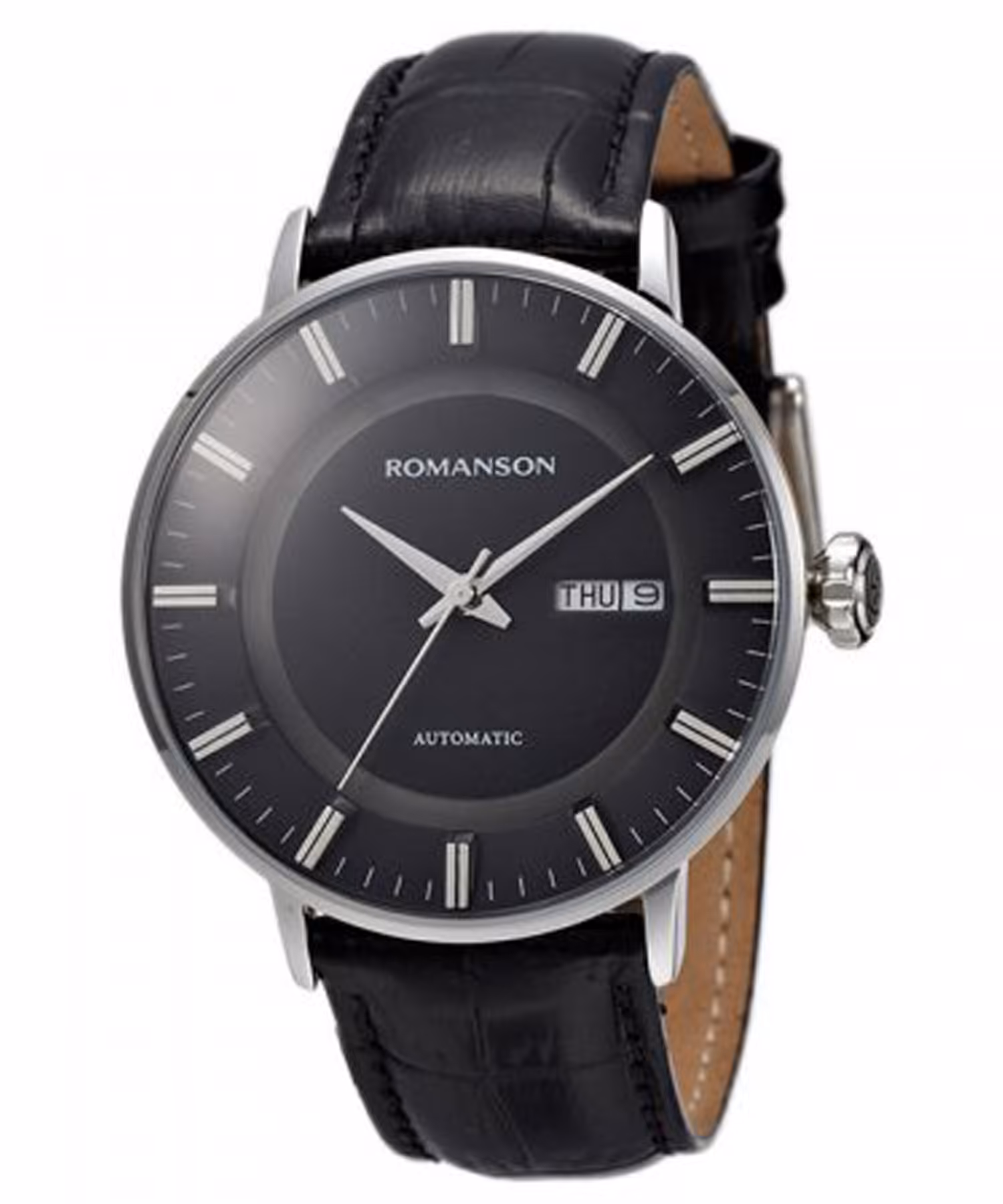 ساعت مچی مردانه رومانسون, کد TL4254RM1WA32W