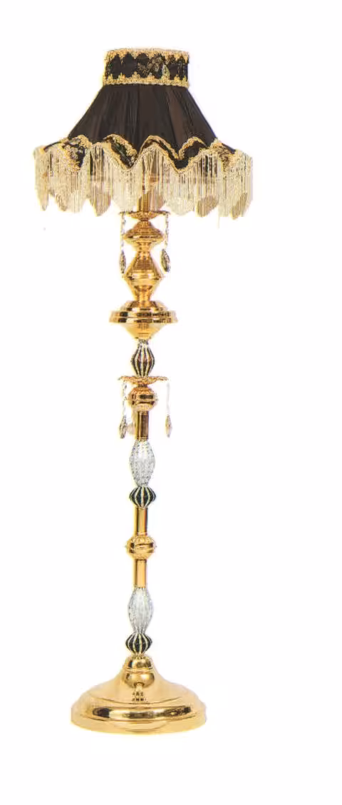 آباژور ایستاده مدل 554