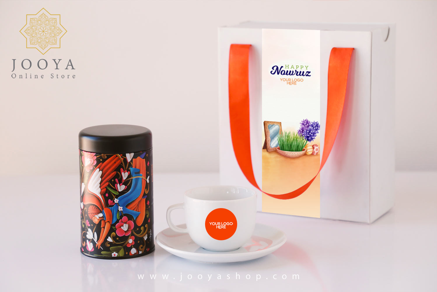 پک هدیه دل انگیز