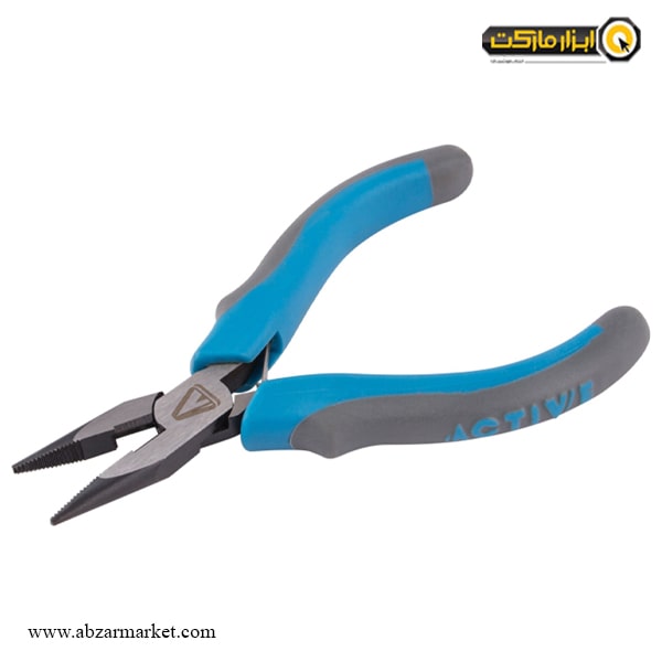 دم باریک مینیاتوری اکتیو 4.5 اینچ مدل AC-6315E