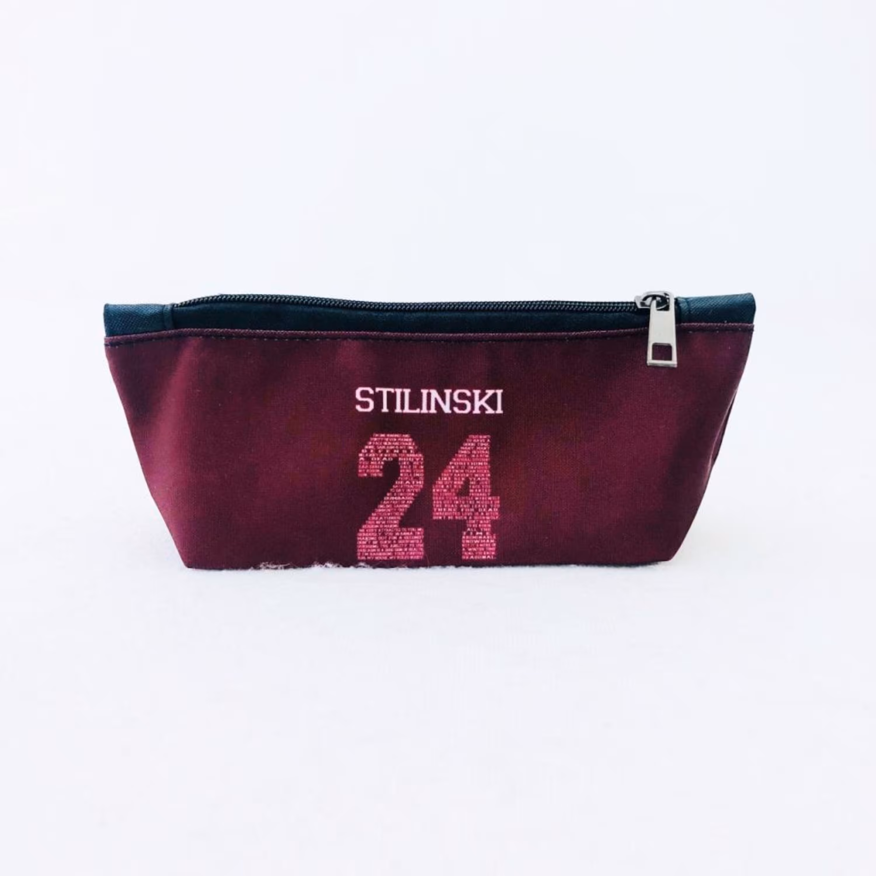 جامدادی تین وولف ست کوله پشتی