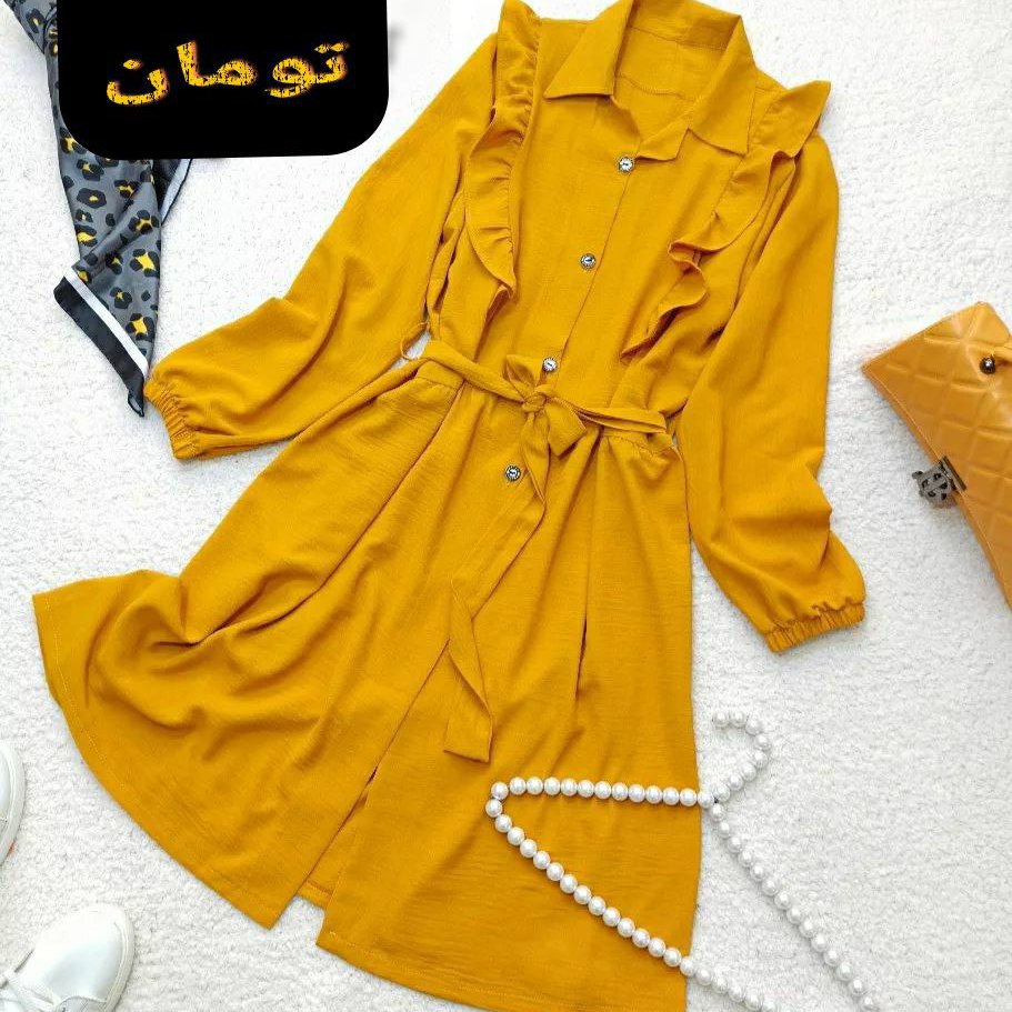 مانتو زنانه شیک و کاربردی