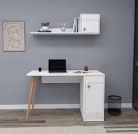 میزتحریر مدل JM146