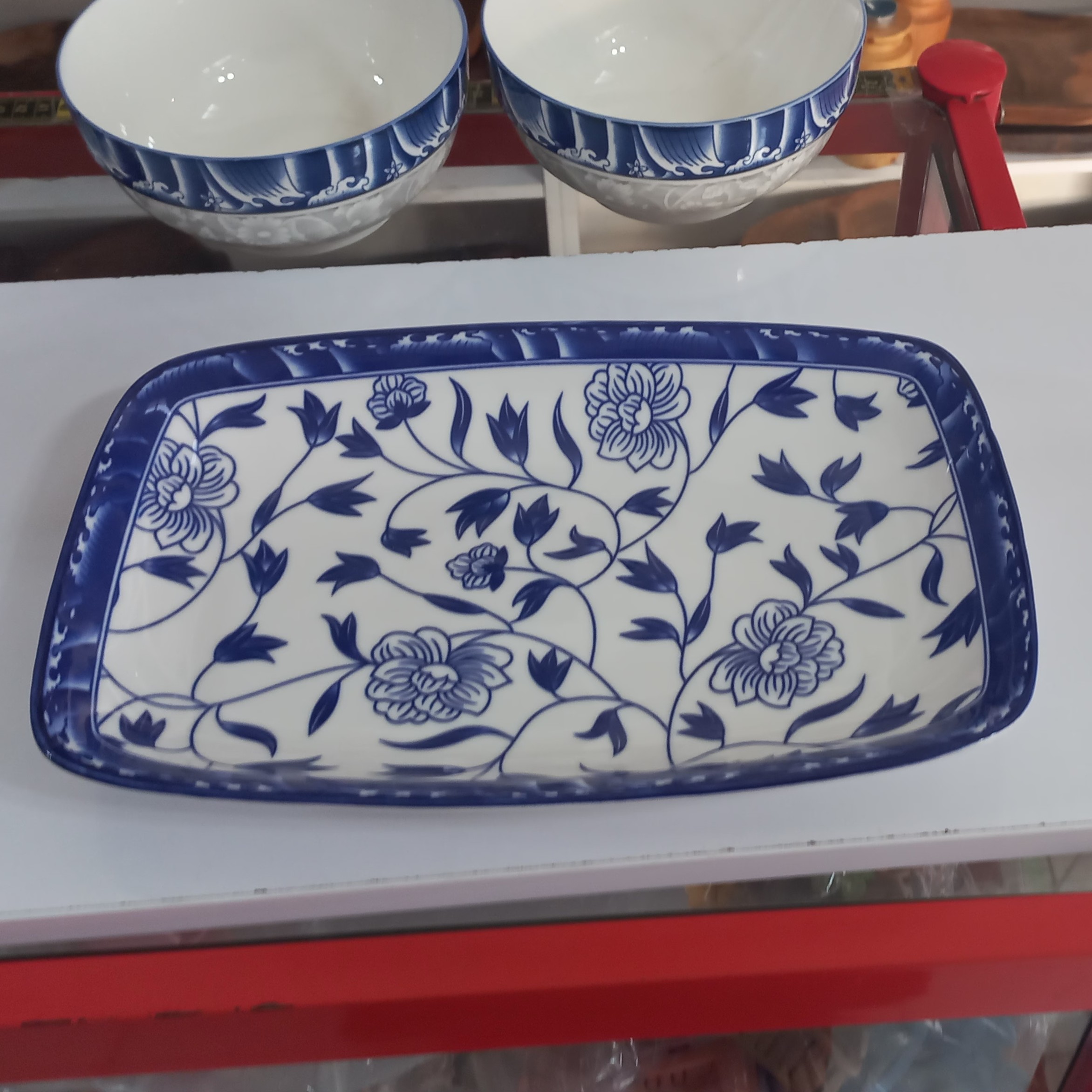 دیس چینی