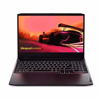 قیمت خرید لپ تاپ لنوو IdeaPad کد9493 | Lenovo Gaming 3