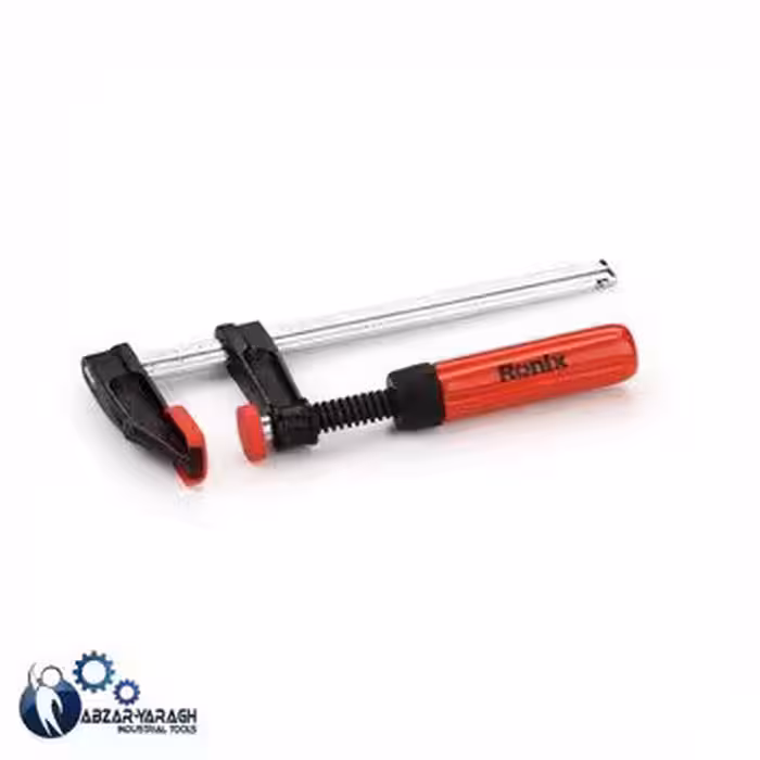 پیچ دستی 250 میلیمتر - ابزار یراق