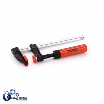 پیچ دستی 250 میلیمتر - ابزار یراق