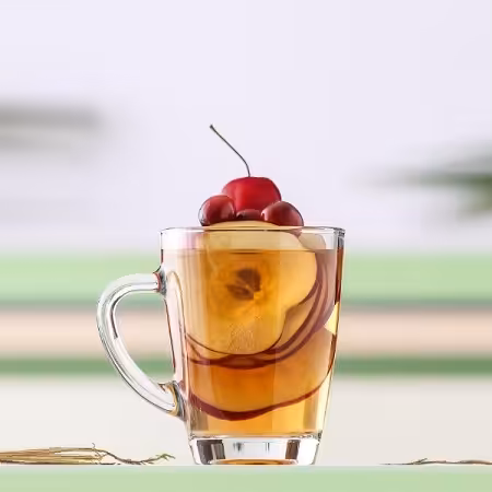 لیوان و استکان چای لاو ترکیه LAV VEG-412