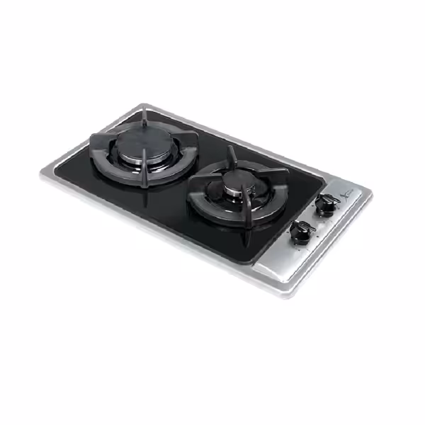 اجاق گاز صفحه ای اخوان مدل G37