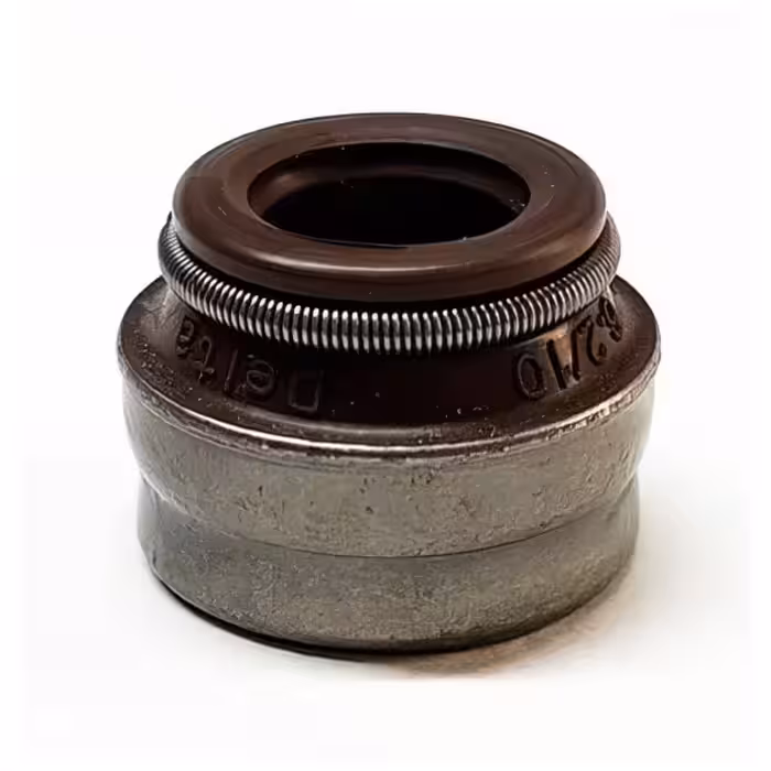 کاسه نمد ساق سوپاپ (لاستیک سوپاپ) پژو 206 تیپ 2 - نوبل