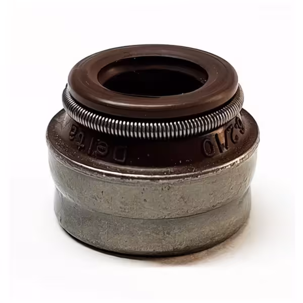 کاسه نمد ساق سوپاپ (لاستیک سوپاپ) پژو 206 تیپ 2 - نوبل