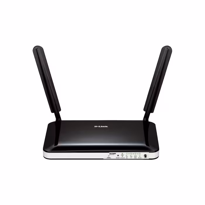 مودم سیم کارتی 4G رومیزی بیسیم دی لينک D-LINK DWR-M921 v.c3