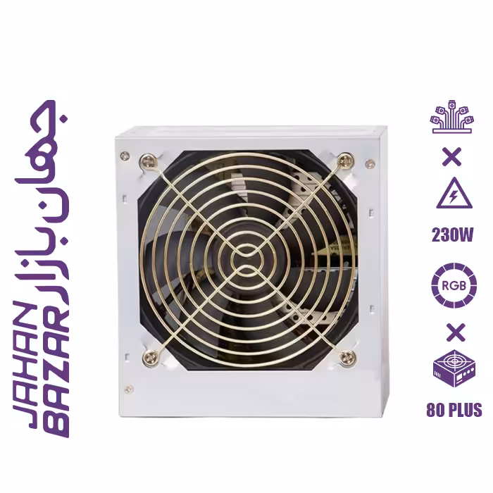 پاور 230 وات تسکو مدل 570 TP